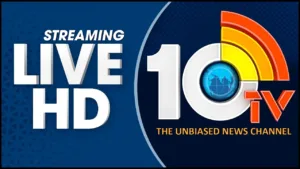 10TV News Telugu