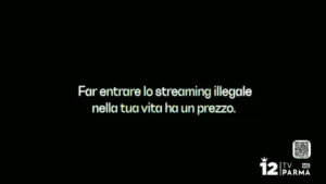 12 TV Parma