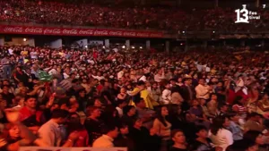 13 Festival