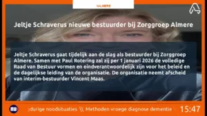 1Almere TV