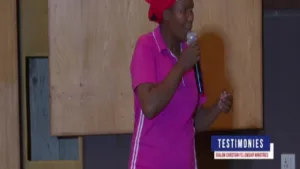 1KZN TV