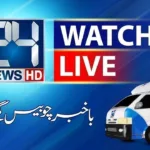 24 News HD
