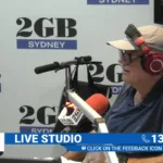 2GB Sydney