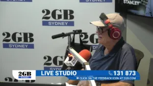 2GB Sydney