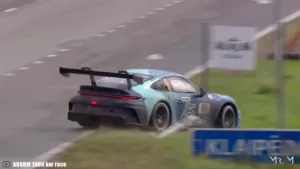 30A We Love Cars