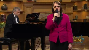 3ABN Praise Him Music Network