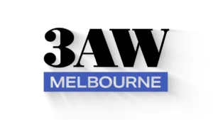 3AW Melbourne