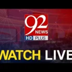 92 NEWS HD