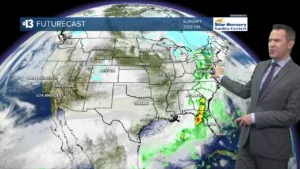ABC 13 Las Vegas NV (KTNV)