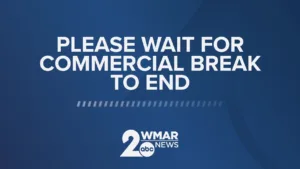 ABC 2 Baltimore MD (WMAR)