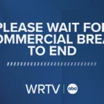 ABC 6 Indianapolis IN (WRTV)