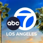 ABC 7 Los Angeles CA (KABC-TV)
