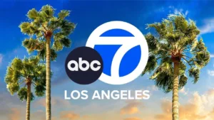 ABC 7 Los Angeles CA (KABC-TV)
