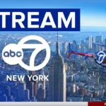 ABC 7 New York (ABC7NY)