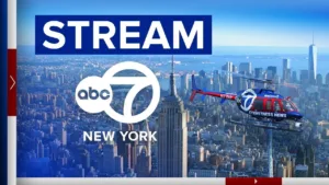 ABC 7 New York (ABC7NY)