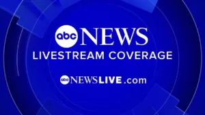 ABC News Live 2