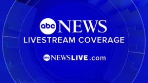ABC News Live 3