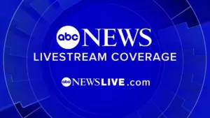 ABC News Live 4