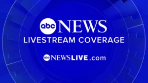 ABC News Live 5