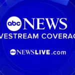 ABC News Live 7