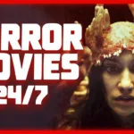 ALTER: Scary Movies