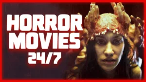 ALTER: Scary Movies