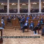 ARTV Canal Parlamento