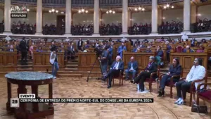 ARTV Canal Parlamento