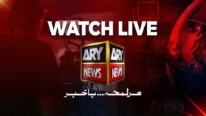 ARY News
