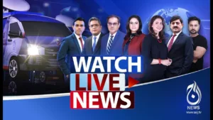 Aaj TV