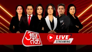 Aaj Tak