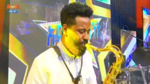 Addis TV