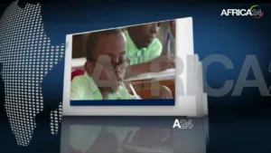 Africa 24
