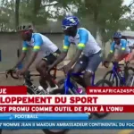 Africa 24 Sport