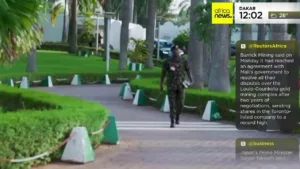 AfricaNews English