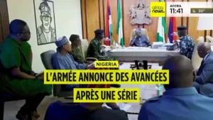 AfricaNews Français