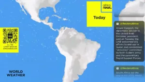 Africanews