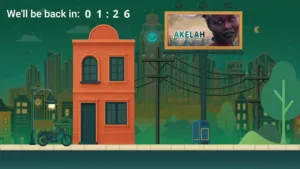 AfroLandTV
