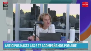 Aire de Santa Fe