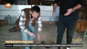 Aksu TV