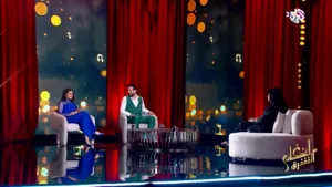 Al Araby TV 2
