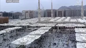 Al Sunnah Al Nabawiyah TV