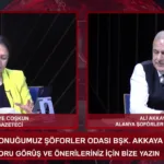 Alanya Posta TV