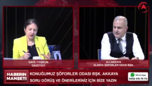 Alanya Posta TV