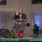 Alkarma TV Middle East