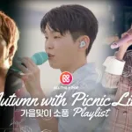 All the K-POP
