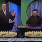 Almagd TV Middle East