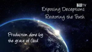 Amazing Discoveries TV