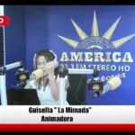 América Estéreo Guayaquil