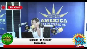 América Estéreo Guayaquil
